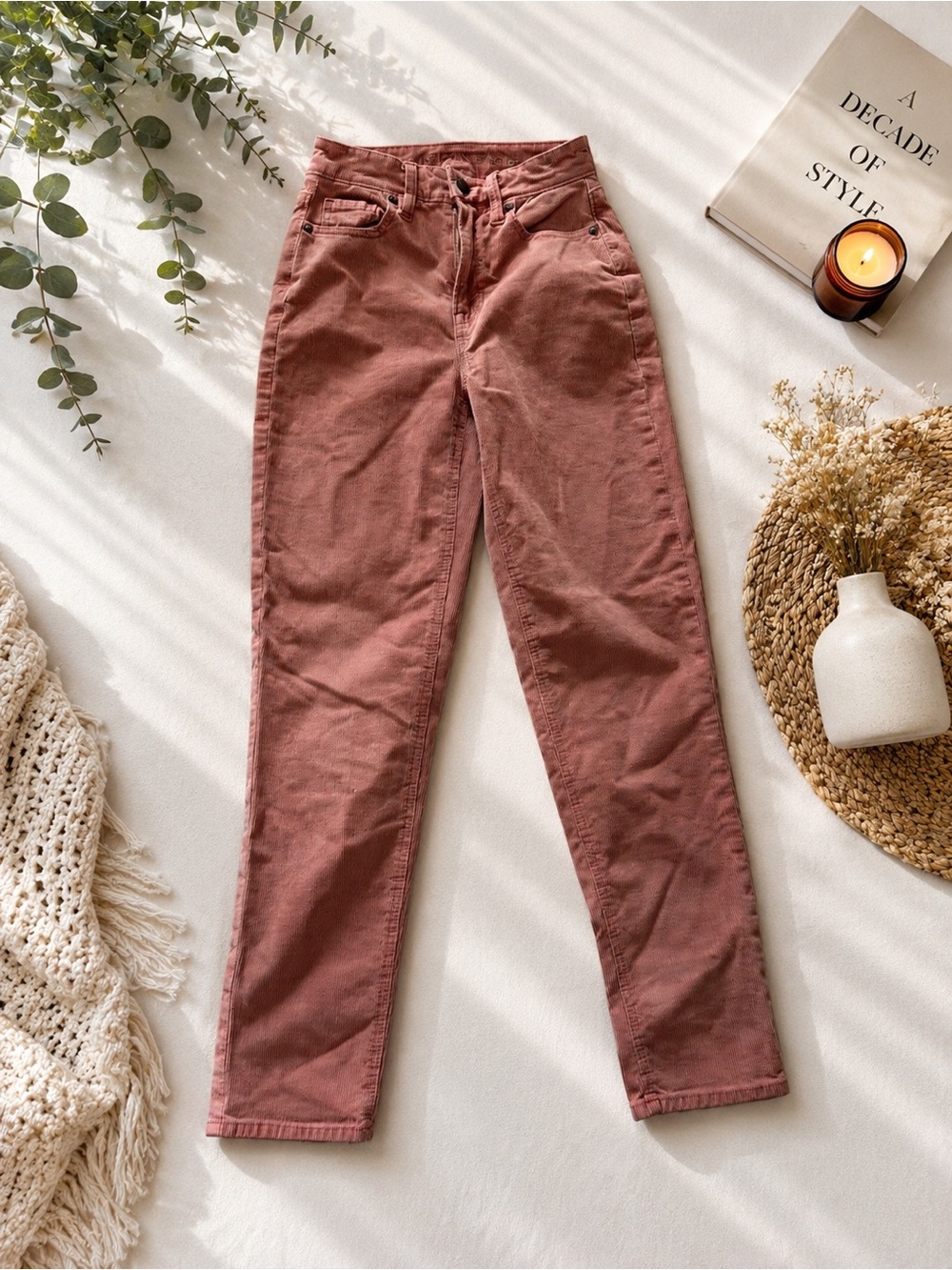 American Eagle Outfitters Stretch Jeans